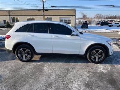 2021 Mercedes-Benz GLC GLC 300 4MATIC   - Photo 5 - West Chester, PA 19382