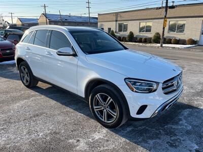 2021 Mercedes-Benz GLC GLC 300 4MATIC   - Photo 4 - West Chester, PA 19382