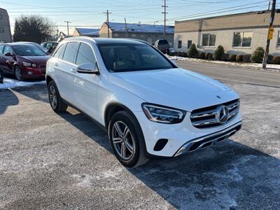 2021 Mercedes-Benz GLC GLC 300 4MATIC   - Photo 3 - West Chester, PA 19382