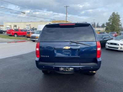 2007 Chevrolet Tahoe Fleet Fleet 4dr SUV   - Photo 6 - West Chester, PA 19382