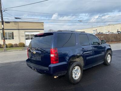 2007 Chevrolet Tahoe Fleet Fleet 4dr SUV   - Photo 5 - West Chester, PA 19382