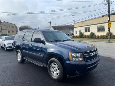 2007 Chevrolet Tahoe Fleet Fleet 4dr SUV   - Photo 3 - West Chester, PA 19382