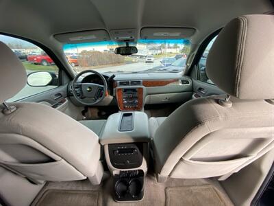 2007 Chevrolet Tahoe Fleet Fleet 4dr SUV   - Photo 13 - West Chester, PA 19382