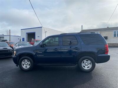 2007 Chevrolet Tahoe Fleet Fleet 4dr SUV   - Photo 8 - West Chester, PA 19382