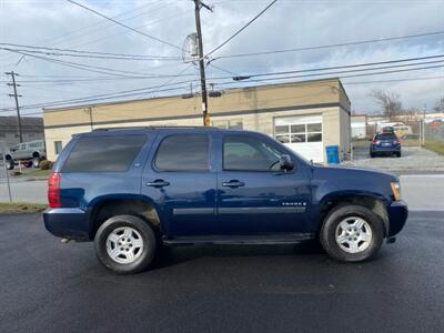 2007 Chevrolet Tahoe Fleet Fleet 4dr SUV   - Photo 4 - West Chester, PA 19382