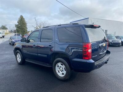 2007 Chevrolet Tahoe Fleet Fleet 4dr SUV   - Photo 7 - West Chester, PA 19382