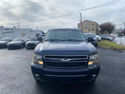 2007 Chevrolet Tahoe Fleet Fleet 4dr SUV   - Photo 2 - West Chester, PA 19382