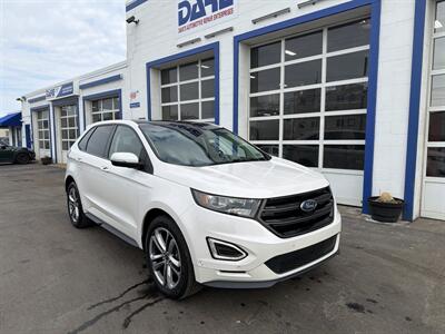 2016 Ford Edge Sport - Photo 3 - West Chester, PA 19382
