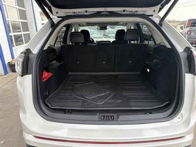 2016 Ford Edge Sport - Photo 11 - West Chester, PA 19382