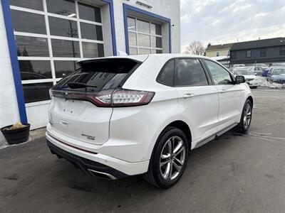 2016 Ford Edge Sport - Photo 5 - West Chester, PA 19382