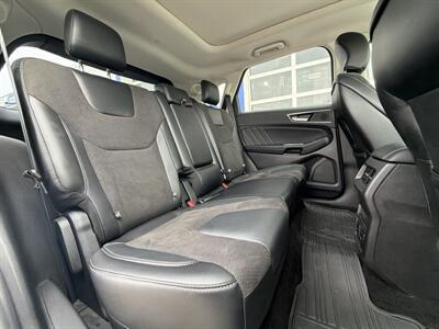 2016 Ford Edge Sport - Photo 12 - West Chester, PA 19382