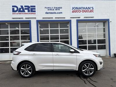 2016 Ford Edge Sport - Photo 4 - West Chester, PA 19382