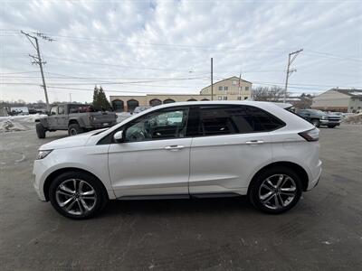 2016 Ford Edge Sport - Photo 8 - West Chester, PA 19382