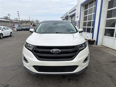 2016 Ford Edge Sport - Photo 2 - West Chester, PA 19382