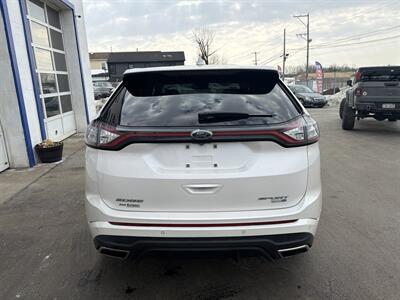 2016 Ford Edge Sport - Photo 6 - West Chester, PA 19382