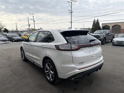 2016 Ford Edge Sport - Photo 7 - West Chester, PA 19382