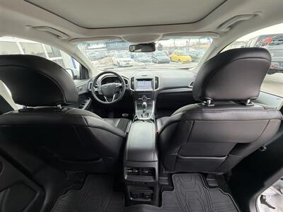 2016 Ford Edge Sport - Photo 13 - West Chester, PA 19382