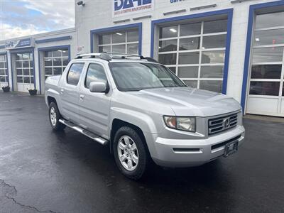2007 Honda Ridgeline RTL - Photo 2 - West Chester, PA 19382