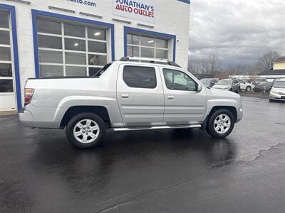 2007 Honda Ridgeline RTL - Photo 7 - West Chester, PA 19382