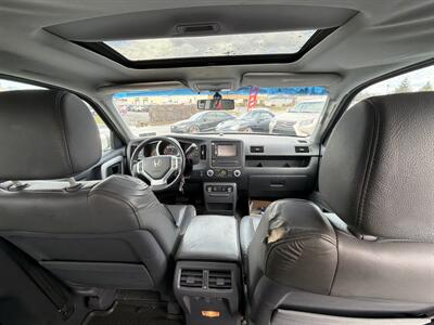 2007 Honda Ridgeline RTL - Photo 14 - West Chester, PA 19382
