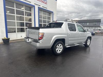 2007 Honda Ridgeline RTL - Photo 10 - West Chester, PA 19382