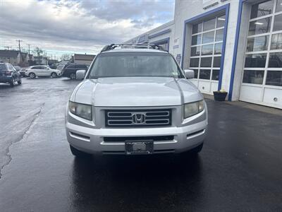 2007 Honda Ridgeline RTL - Photo 4 - West Chester, PA 19382