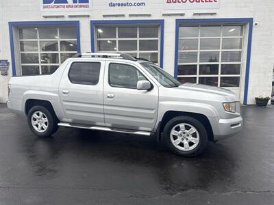 2007 Honda Ridgeline RTL - Photo 3 - West Chester, PA 19382