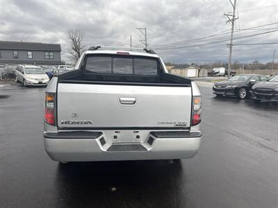 2007 Honda Ridgeline RTL - Photo 9 - West Chester, PA 19382