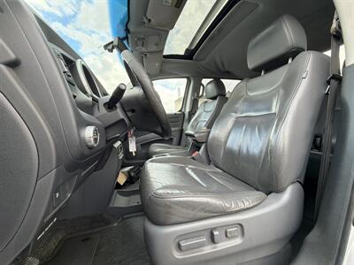 2007 Honda Ridgeline RTL - Photo 6 - West Chester, PA 19382