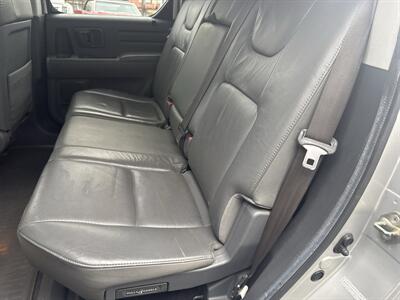 2007 Honda Ridgeline RTL - Photo 17 - West Chester, PA 19382