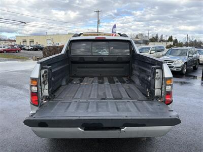 2007 Honda Ridgeline RTL - Photo 12 - West Chester, PA 19382