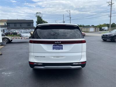 2022 Kia Carnival LX   - Photo 6 - West Chester, PA 19382
