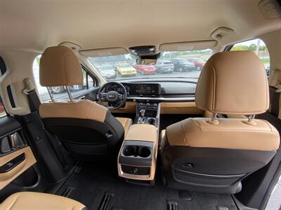 2022 Kia Carnival LX   - Photo 16 - West Chester, PA 19382