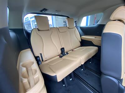 2022 Kia Carnival LX   - Photo 15 - West Chester, PA 19382