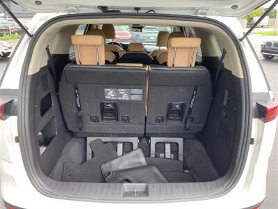 2022 Kia Carnival LX   - Photo 13 - West Chester, PA 19382