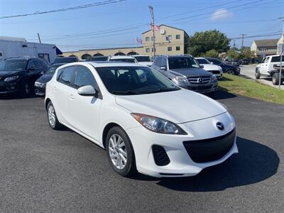 2013 Mazda Mazda3 i Grand Touring   - Photo 5 - West Chester, PA 19382