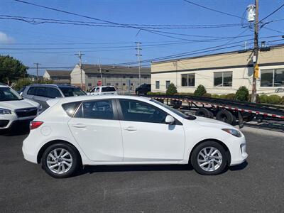 2013 Mazda Mazda3 i Grand Touring   - Photo 3 - West Chester, PA 19382