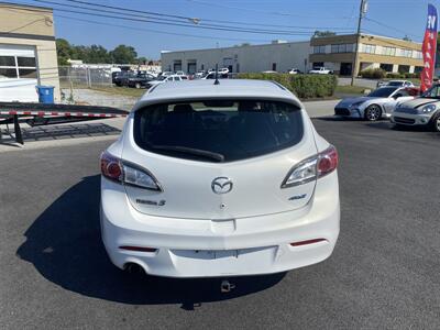 2013 Mazda Mazda3 i Grand Touring   - Photo 8 - West Chester, PA 19382