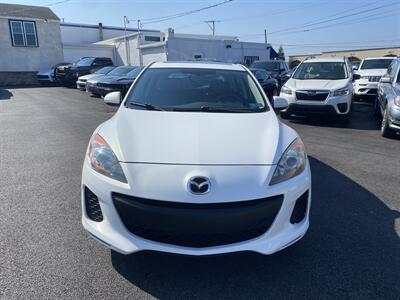 2013 Mazda Mazda3 i Grand Touring   - Photo 2 - West Chester, PA 19382