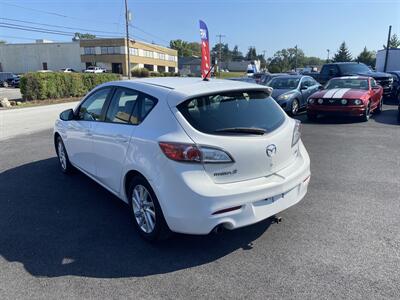 2013 Mazda Mazda3 i Grand Touring   - Photo 9 - West Chester, PA 19382
