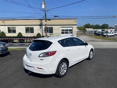 2013 Mazda Mazda3 i Grand Touring   - Photo 4 - West Chester, PA 19382