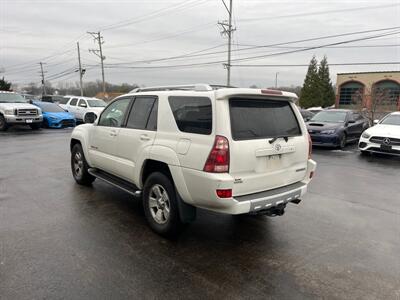 2004 Toyota 4Runner Limited   - Photo 7 - West Chester, PA 19382