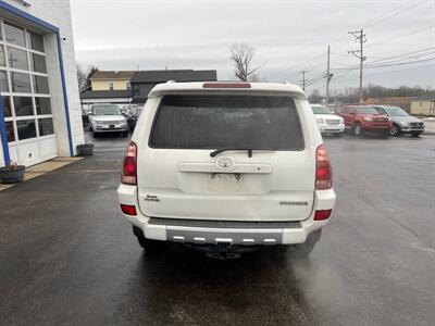 2004 Toyota 4Runner Limited   - Photo 6 - West Chester, PA 19382