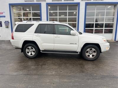 2004 Toyota 4Runner Limited   - Photo 4 - West Chester, PA 19382