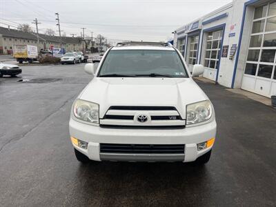 2004 Toyota 4Runner Limited   - Photo 2 - West Chester, PA 19382