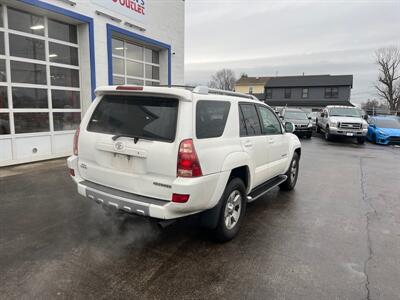 2004 Toyota 4Runner Limited   - Photo 5 - West Chester, PA 19382