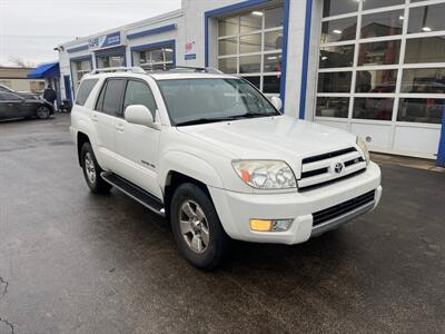 2004 Toyota 4Runner Limited   - Photo 3 - West Chester, PA 19382