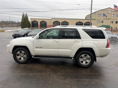 2004 Toyota 4Runner Limited   - Photo 8 - West Chester, PA 19382