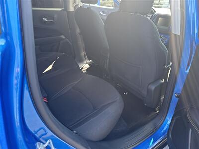 2019 Jeep Compass Sport   - Photo 14 - West Chester, PA 19382