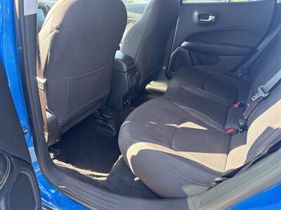 2019 Jeep Compass Sport   - Photo 13 - West Chester, PA 19382